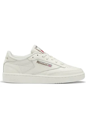 Reebok Scarpe da ginnastica da donna Club C 85