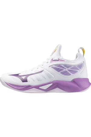 Mizuno Scarpe indoor da donna Wave Dimension
