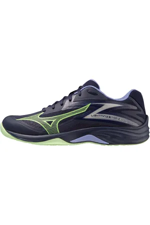 Mizuno Scarpe da interno per bambini Lightning Star Z7
