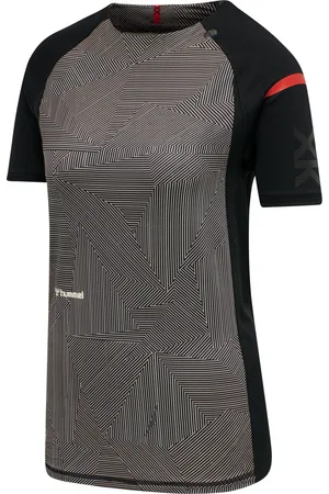 Hummel Maglia da riscaldamento da donna hmlPRO XK
