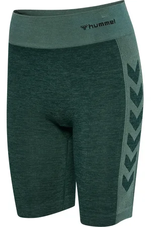 Hummel Ciclisti senza cuciture da donna Clea