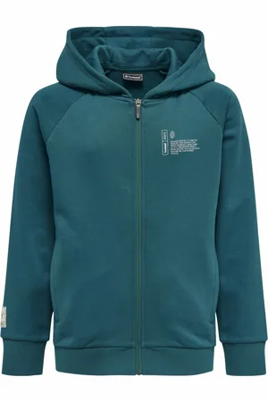 Hummel Felpa con cappuccio per bambini hmlGG12