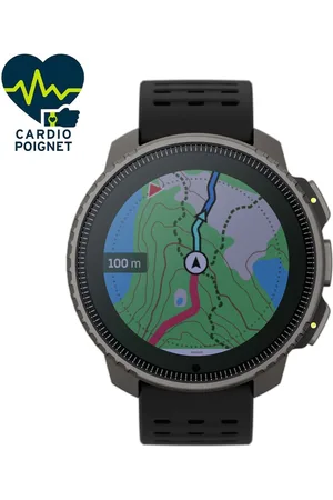 Suunto Smartwatch Vertical