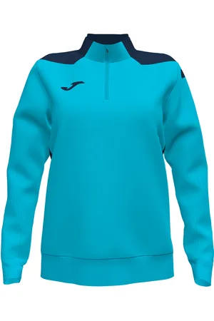 Joma Felpa da donna Championship VI