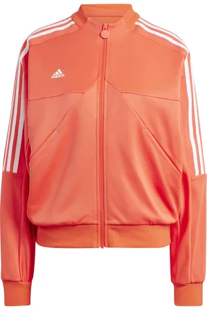 adidas Felpa da donna Tiro