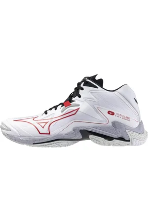 Mizuno Scarpe indoor Wave Lightning Z Mid