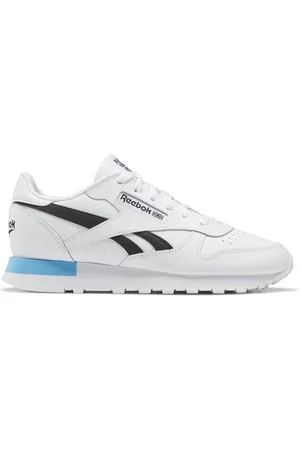 Reebok Scarpe da ginnastica per bambini Classic Leather