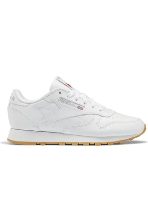 Reebok Scarpe da donna Classic Leather