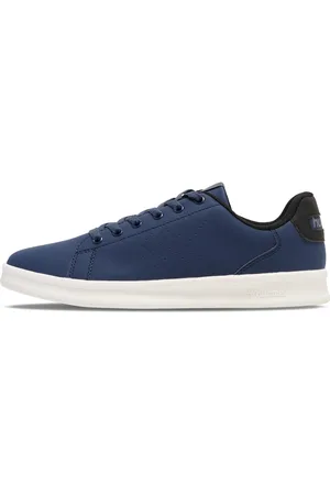 Hummel Scarpe da ginnastica nubuck synthétique Busan
