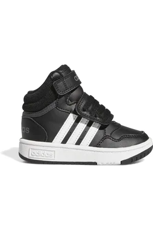 adidas Scarpe da basket per bambini Hoops Mid 3.0 Ac I