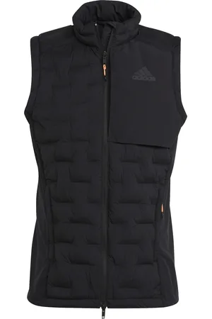 adidas Giacca della tuta senza maniche X-City