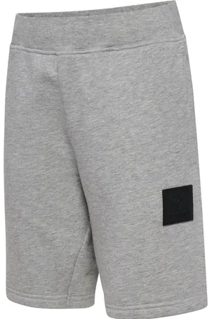 Hummel Pantaloni corti regolabili per bambini Clean