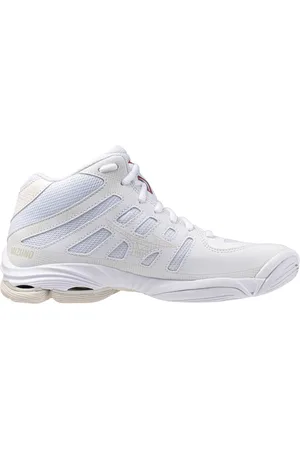 Mizuno Scarpe indoor donna Wave Voltage Mid Wos