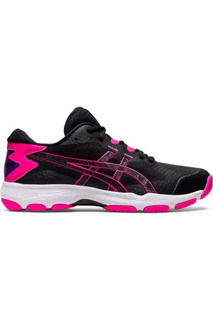 Asics Scarpe indoor da donna Gel-netburner academy 9