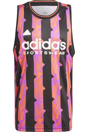 adidas Canottiera House Of Tiro