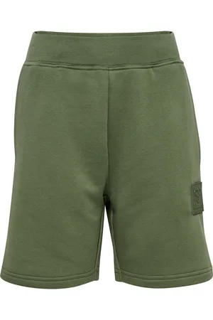 Hummel Shorts per bambini Clean