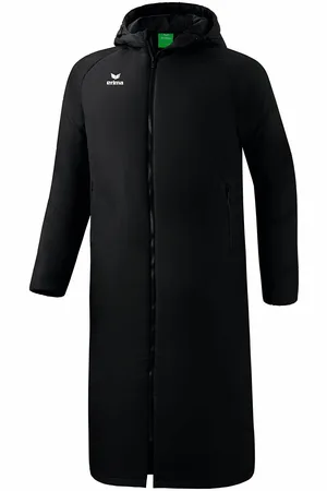 Erima Parka Team