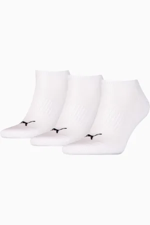 PUMA Calze a 3/4 (x3)