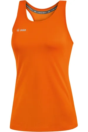 Jako Canottiera da donna top Run 2.0