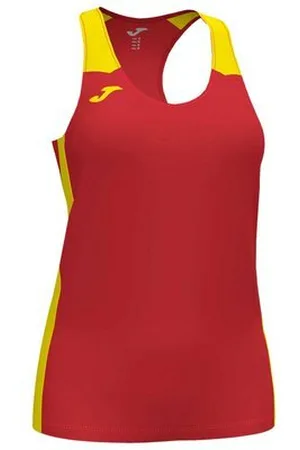 Joma Canottiera da donna Record II