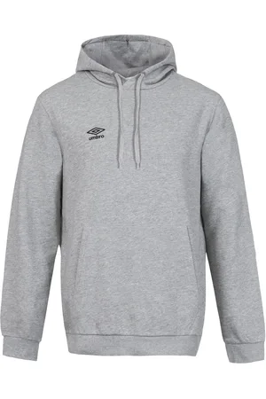 Umbro Felpa con cappuccio Prt