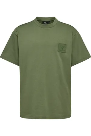 Hummel T-shirt per bambini Clean