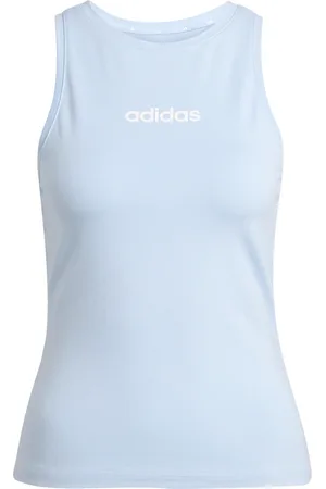 adidas Canottiera da donna Essentials Linear