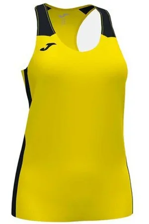 Joma Canottiera da donna Record II