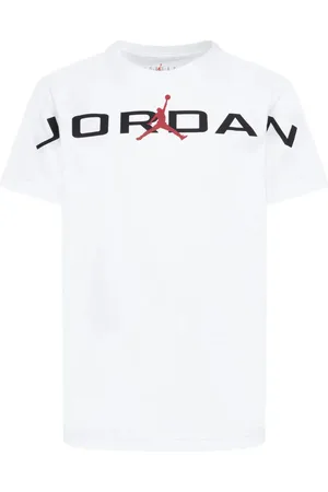 Jordan T-shirt per bambini Air Stretch