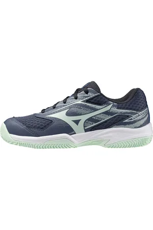 Mizuno Sneakers per bambini Break Shot 5