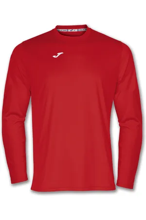 Joma Maglia a maniche lunghe per bambini Combi