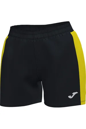 Joma Pantaloncini da donna Maxi
