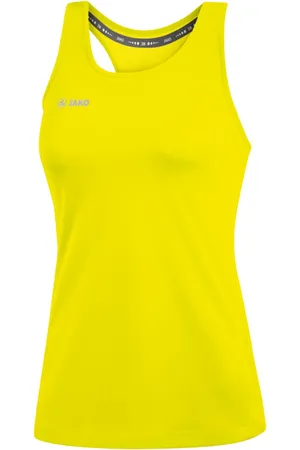 Jako Canottiera da donna top Run 2.0