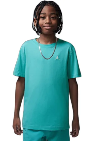 Jordan T-shirt per bambini Jumpman Air EMB