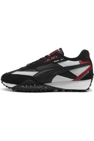 PUMA Sneakers Blktop Rider