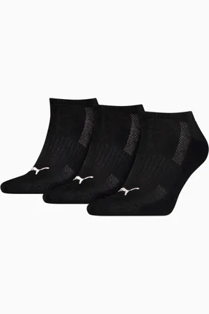 PUMA Calze a 3/4 (x3)