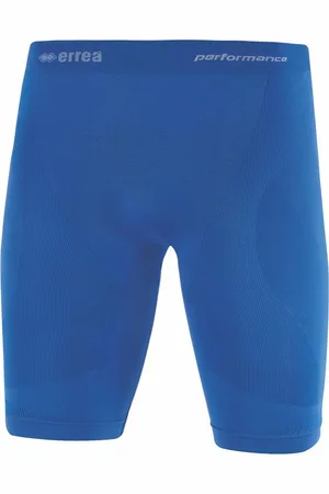 Errea Shorts a compressione per bambini Denis