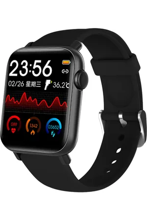 Platyne Orologio GPS multifunzione bluetooth