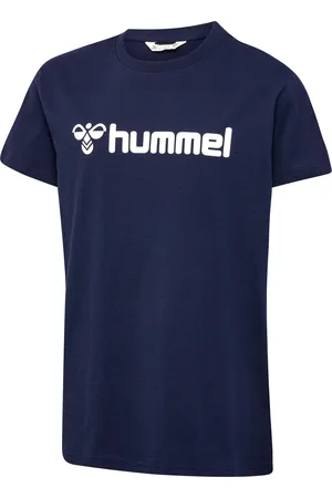 Hummel T-shirt per bambini Go 2.0 Logo
