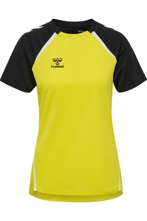 Hummel Maglia da donna Lead 2.0