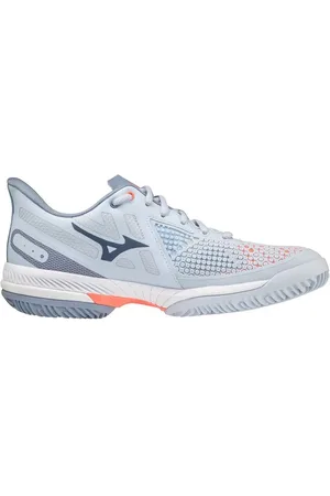 Mizuno Sneakers da donna Wave Exceed Tour CC wos