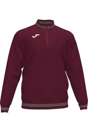 Joma Felpa 1/2 zip Campus III