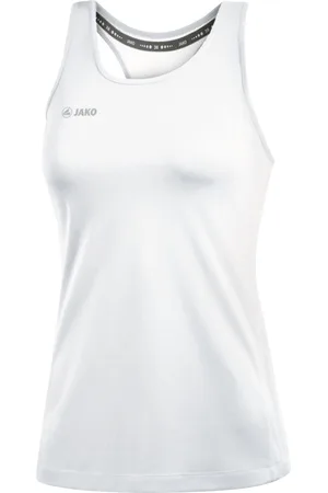 Jako Canottiera da donna top Run 2.0