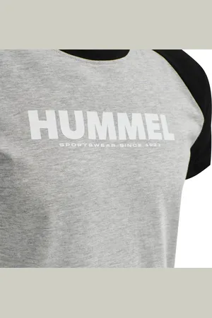 Hummel T-shirt Legacy Blocked