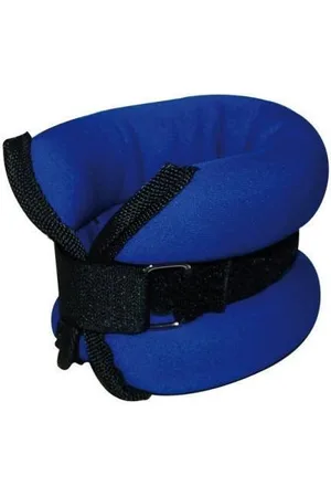 SVELTUS Bende ponderate in neoprene 1kg