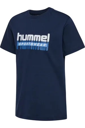 Hummel T-shirt per bambini Tukas