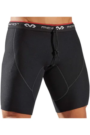 Mc David Pantaloncini in neoprene