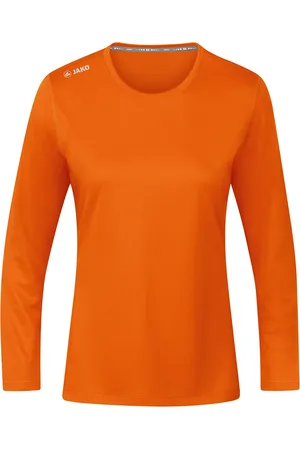 Jako T-shirt donna Run 2.0 maniche lunghe