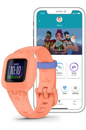Garmin Smartwatch per bambini Vívofit. 3
