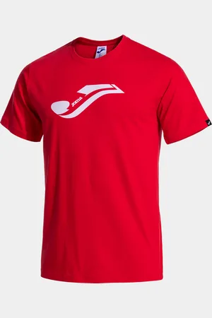 Joma T-shirt Combi Street